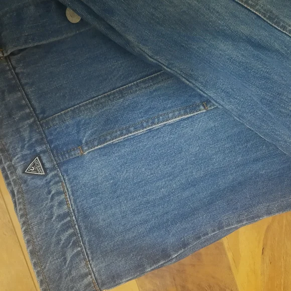 Jean Jacket - Picture 3 of 3